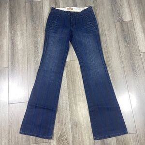 Women's Vintage Yanuk Jeans low rise‎ jeans Size 27